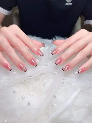 ネイル MK ネイルサロンのネイルデザイン