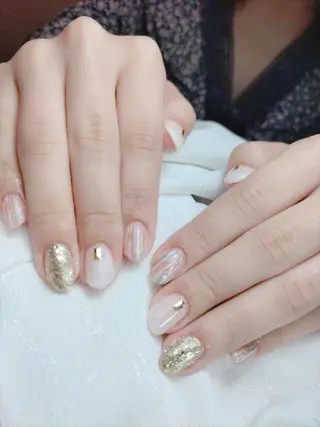 ネイル 小金井市のネイル ・美肌・眉毛やさんの眉毛・アイブロウイメージ