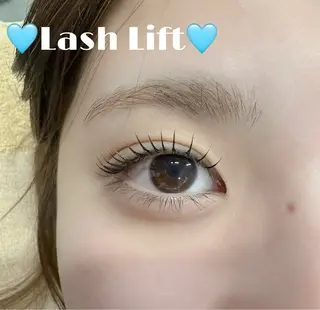 マツエク・マツパ shucre名駅 💘YUNA💘のマツエク・マツパデザイン