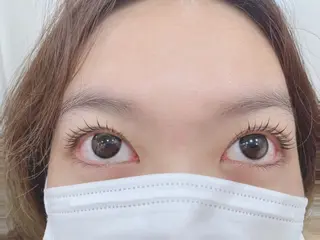 ネイル チョウ Rachaelのネイルデザイン