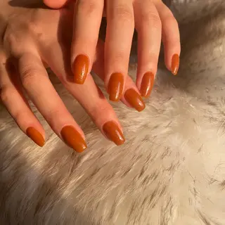 ネイル miki プライベートサロンのネイルデザイン