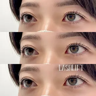 マツエク・マツパ salone Regina所属・Regina（レジー ナ）nanahoのマツエク・マツパデザイン