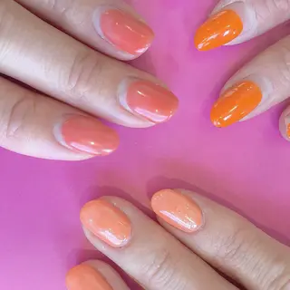 ネイル NUI所属・asa 【nui】のその他イメージ