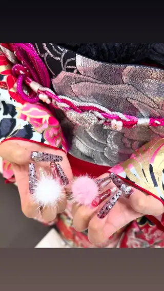 ネイル pipi nail所属・pipi. nailのネイルデザイン