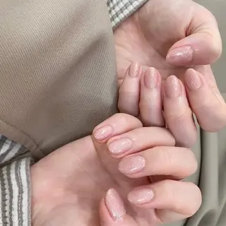 ネイル Lily所属・Lily 吉岡のネイルデザイン