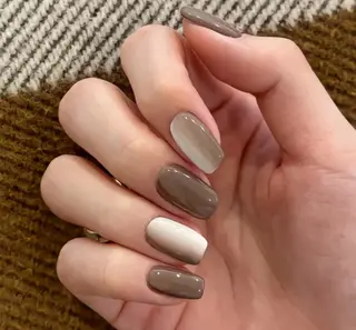 ネイル LEDアイラッシュ ∩_∩アオイのマツエク・マツパデザイン