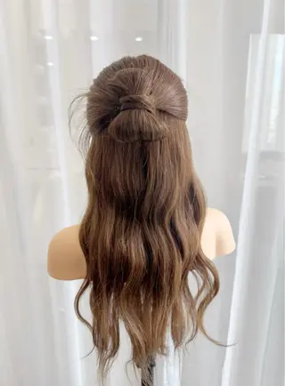 ヘアアレンジ MIYU 미유 🤍🪞のその他イメージ