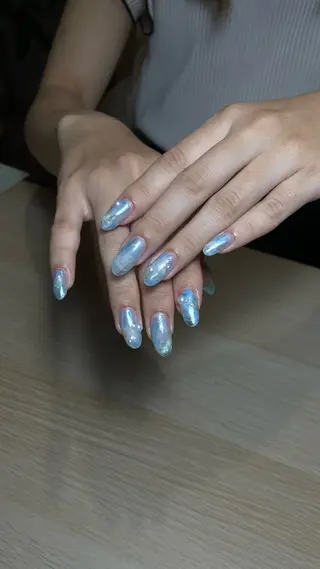 ネイル 🌿NATULILY YURIのネイルデザイン