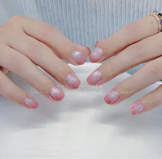 ネイル キャンアイレッシー 新小岩のネイルデザイン