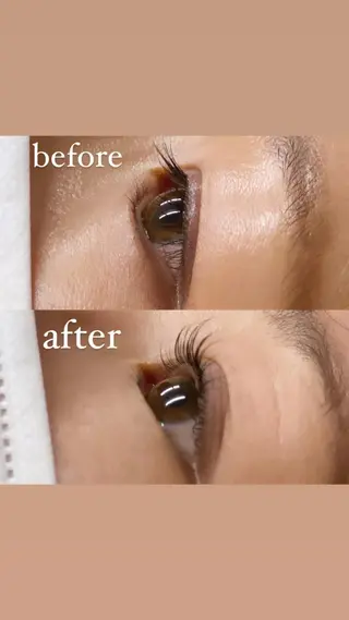 マツエク・マツパ くるるん本店🍀 陽の眉毛・アイブロウイメージ