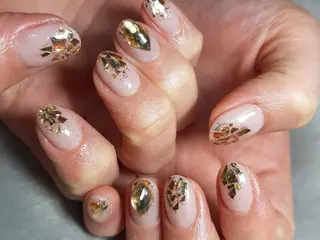 ネイル ネイリスト やましたのネイルデザイン