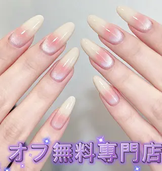 ネイル Kirakira ✨ nail salonのネイルデザイン