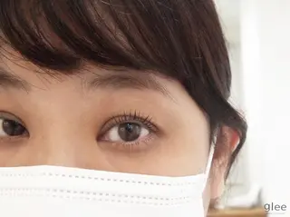 マツエク・マツパ 佐藤 サトウのマツエク・マツパデザイン