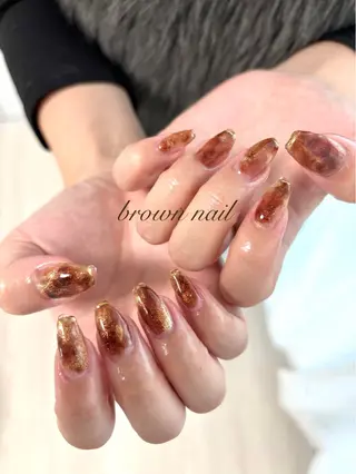 ネイル nonno. icaのネイルデザイン