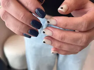 ネイル ROSANNA 川越 的場のネイルデザイン