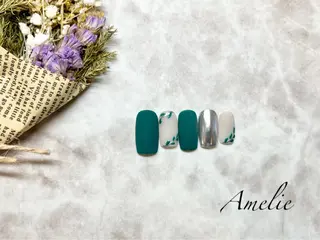 ネイル yo koのネイルデザイン