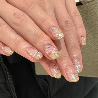 ネイル SACHIKO♪ premiereのネイルデザイン