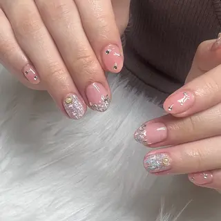 ネイル H'ami  nail salon所属・hami nailのネイルデザイン