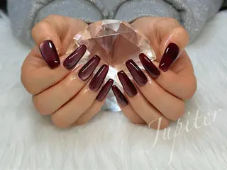 ネイル Jupiter所属・Jupiter Toshieのネイルデザイン