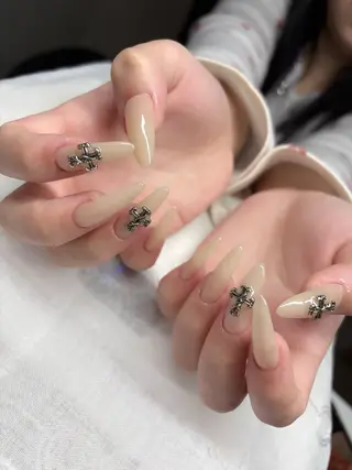 ネイル Trang nail自宅サロンのネイルデザイン