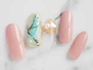 ネイル リオッサ オブ ラグーン神戸店のエステ・リラクイメージ