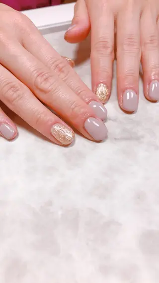 ネイル 山口 朋希のネイルデザイン