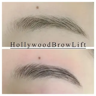 アイブロウ Éclat du Bonheur 〜by Moana〜所属・エクラドゥボヌール バイモアナのマツエク・マツパデザイン