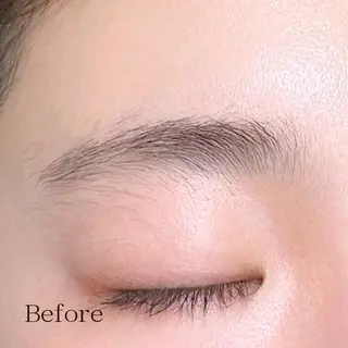 アイブロウ 骨格似合わせ眉WAX 眉まつ毛専門/あすみの眉毛・アイブロウイメージ