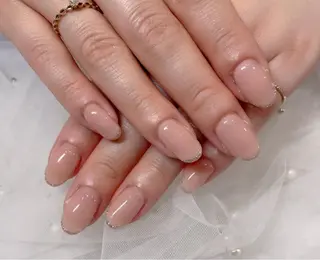 ネイル 林 Yunaのネイルデザイン