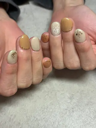 ネイル acs.n所属・ネイル,耳つぼ 風間すみれのその他イメージ