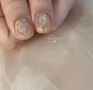 ネイル 小河原 舞のネイルデザイン