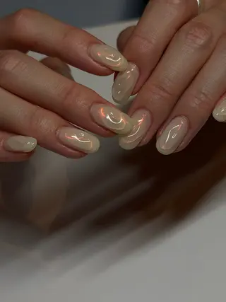 ネイル Manon/ rikaのネイルデザイン