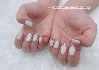 ネイル Nakao Hitomiのネイルデザイン