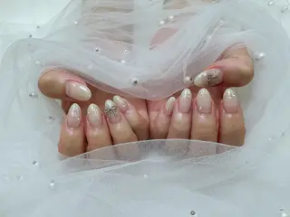ネイル garden Nail Salonのネイルデザイン