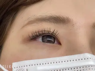 マツエク・マツパ REMIAイズミ #まつげの達人のマツエク・マツパデザイン