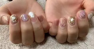 ネイル t. yoshizawaのネイルデザイン