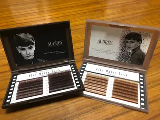 マツエク・マツパ Belleeyes_ kubotaのマツエク・マツパデザイン