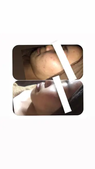 【足圧】鬼👹リンパ 身体整うサロンのエステ・リラクイメージ