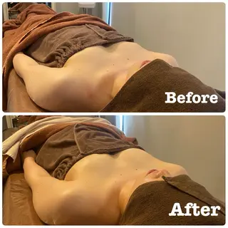 Cocofran/ manatsuのエステ・リラクイメージ