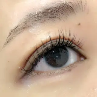 マツエク・マツパ 鈴木 なるみのマツエク・マツパデザイン