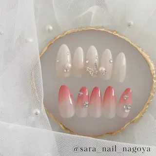 ネイル SARA _nailのネイルデザイン