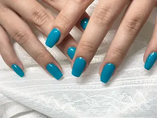 ネイル nail  salon pista所属・Ｋ． Michiのネイルデザイン