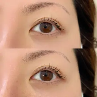 マツエク・マツパ epill Lenna .🦋のマツエク・マツパデザイン