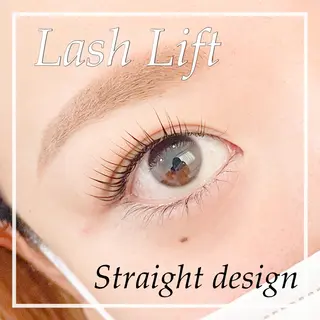 マツエク・マツパ Prism  eye オチアイのマツエク・マツパデザイン