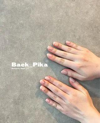 ネイル LINSTY PIKAのネイルデザイン