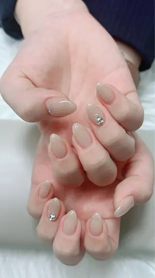 ネイル nail renのネイルデザイン