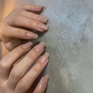 ネイル twoo______ miyuのネイルデザイン