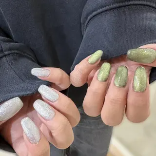 ネイル Azusa アズサのネイルデザイン