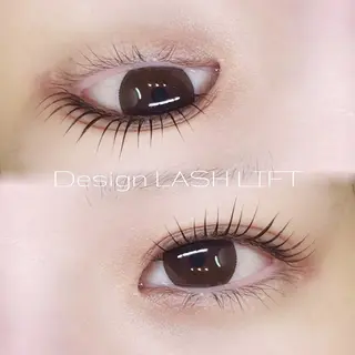 マツエク・マツパ 緑橋 níma 酒井の眉毛・アイブロウイメージ