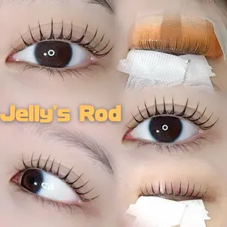 マツエク・マツパ SSIN STUDIO 市川店所属・𝙍𝙀𝙄𝙆𝘼 ♡束感まつ毛のマツエク・マツパデザイン